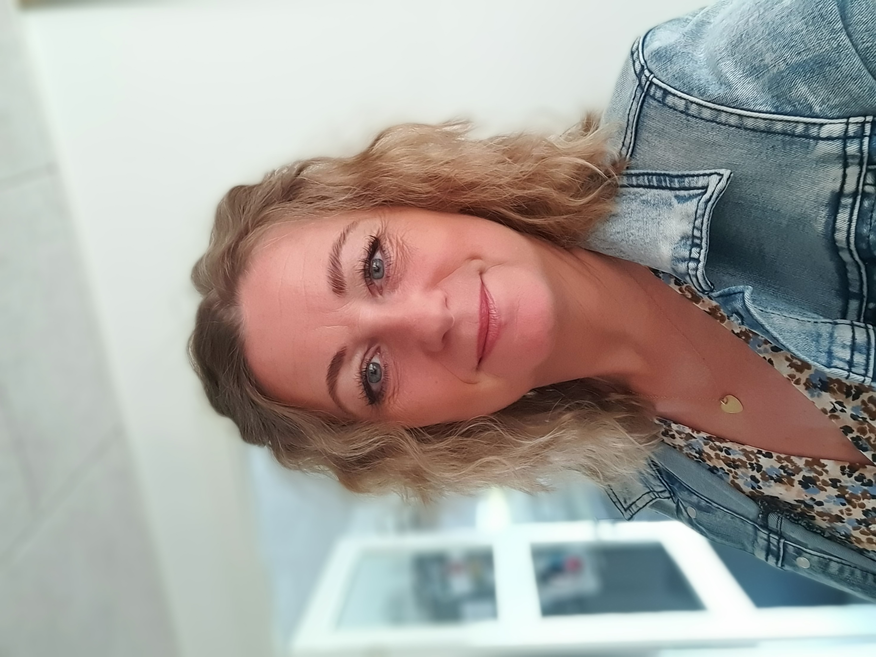 Anja Margit Vollsen