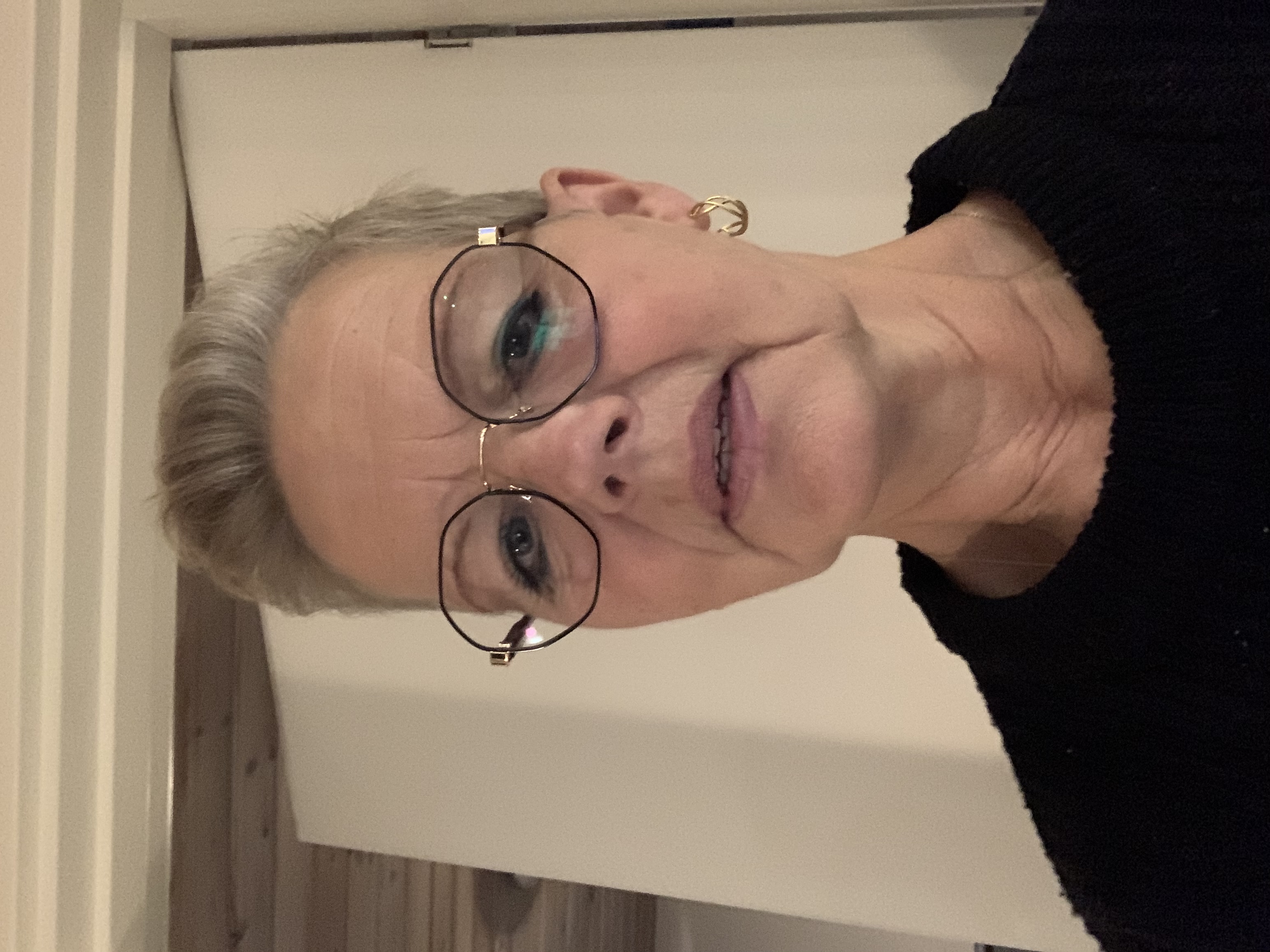 Susanne K. Christensen
